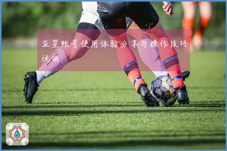 亚星账号使用体验分享与操作技巧说明