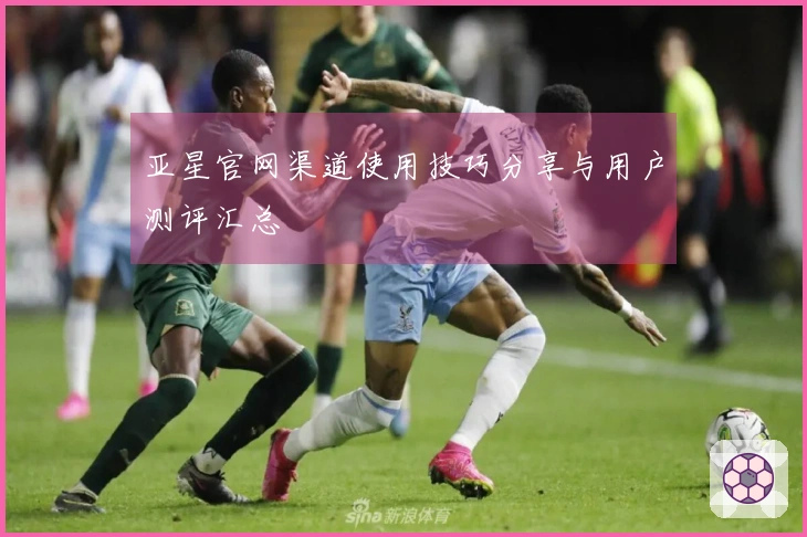 亚星官网渠道使用技巧分享与用户测评汇总